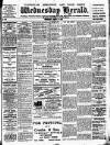 Tottenham and Edmonton Weekly Herald Wednesday 16 March 1910 Page 1