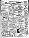 Tottenham and Edmonton Weekly Herald Friday 25 March 1910 Page 1