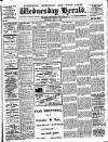 Tottenham and Edmonton Weekly Herald Wednesday 27 April 1910 Page 1