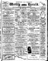 Tottenham and Edmonton Weekly Herald Friday 06 May 1910 Page 1