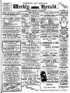 Tottenham and Edmonton Weekly Herald Friday 13 May 1910 Page 1