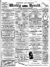 Tottenham and Edmonton Weekly Herald Friday 20 May 1910 Page 1