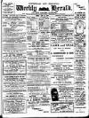 Tottenham and Edmonton Weekly Herald Friday 27 May 1910 Page 1