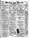Tottenham and Edmonton Weekly Herald Friday 03 June 1910 Page 1