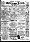 Tottenham and Edmonton Weekly Herald Friday 10 June 1910 Page 1