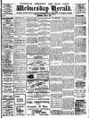 Tottenham and Edmonton Weekly Herald Wednesday 22 June 1910 Page 1