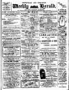 Tottenham and Edmonton Weekly Herald Friday 24 June 1910 Page 1