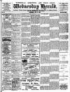 Tottenham and Edmonton Weekly Herald Wednesday 13 July 1910 Page 1