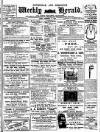 Tottenham and Edmonton Weekly Herald Friday 04 November 1910 Page 1