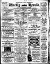 Tottenham and Edmonton Weekly Herald Friday 06 January 1911 Page 1