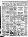 Tottenham and Edmonton Weekly Herald Friday 13 January 1911 Page 4