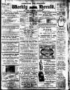 Tottenham and Edmonton Weekly Herald Friday 03 February 1911 Page 1