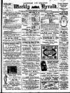 Tottenham and Edmonton Weekly Herald Friday 24 March 1911 Page 1