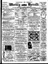 Tottenham and Edmonton Weekly Herald Friday 07 April 1911 Page 1