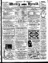 Tottenham and Edmonton Weekly Herald Friday 05 May 1911 Page 1