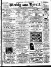 Tottenham and Edmonton Weekly Herald Friday 12 May 1911 Page 1