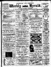 Tottenham and Edmonton Weekly Herald Wednesday 07 June 1911 Page 1