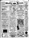 Tottenham and Edmonton Weekly Herald Friday 09 June 1911 Page 1