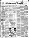 Tottenham and Edmonton Weekly Herald Wednesday 21 June 1911 Page 1