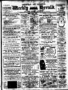 Tottenham and Edmonton Weekly Herald Friday 07 July 1911 Page 1