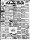 Tottenham and Edmonton Weekly Herald Wednesday 26 July 1911 Page 1