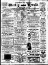 Tottenham and Edmonton Weekly Herald Friday 04 August 1911 Page 1