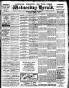 Tottenham and Edmonton Weekly Herald Wednesday 04 October 1911 Page 1