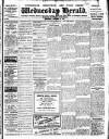 Tottenham and Edmonton Weekly Herald Wednesday 15 November 1911 Page 1