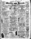 Tottenham and Edmonton Weekly Herald Friday 17 November 1911 Page 1