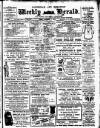 Tottenham and Edmonton Weekly Herald Friday 01 December 1911 Page 1