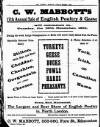 Tottenham and Edmonton Weekly Herald Friday 08 December 1911 Page 4