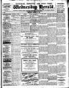 Tottenham and Edmonton Weekly Herald Wednesday 13 December 1911 Page 1
