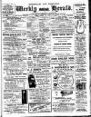 Tottenham and Edmonton Weekly Herald Friday 19 January 1912 Page 1