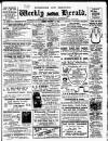 Tottenham and Edmonton Weekly Herald Friday 02 February 1912 Page 1