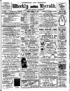 Tottenham and Edmonton Weekly Herald Friday 09 February 1912 Page 1