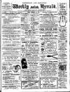 Tottenham and Edmonton Weekly Herald Friday 16 February 1912 Page 1