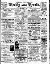 Tottenham and Edmonton Weekly Herald Friday 01 March 1912 Page 1
