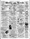 Tottenham and Edmonton Weekly Herald Friday 08 March 1912 Page 1