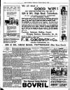 Tottenham and Edmonton Weekly Herald Friday 08 March 1912 Page 2