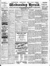 Tottenham and Edmonton Weekly Herald Wednesday 20 March 1912 Page 1