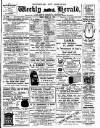 Tottenham and Edmonton Weekly Herald Friday 29 March 1912 Page 1