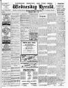 Tottenham and Edmonton Weekly Herald Wednesday 03 April 1912 Page 1