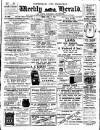 Tottenham and Edmonton Weekly Herald Friday 05 April 1912 Page 1