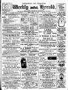 Tottenham and Edmonton Weekly Herald Friday 16 August 1912 Page 1