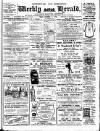 Tottenham and Edmonton Weekly Herald Friday 15 November 1912 Page 1