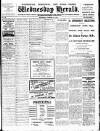 Tottenham and Edmonton Weekly Herald Wednesday 20 November 1912 Page 1