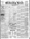 Tottenham and Edmonton Weekly Herald Wednesday 11 December 1912 Page 1