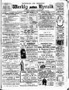 Tottenham and Edmonton Weekly Herald Friday 27 December 1912 Page 1