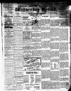 Tottenham and Edmonton Weekly Herald Friday 28 March 1913 Page 1