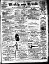 Tottenham and Edmonton Weekly Herald Friday 03 January 1913 Page 1